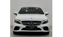 Mercedes-Benz C 200 Coupe 2019 Mercedes Benz C200 Coupe, April 2024 Mercedes Warranty, Full Options, Low Kms, GCC