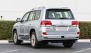 Toyota Land Cruiser GXR V8 Grand Touring