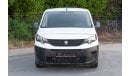 Peugeot Partner 2020 | PEUGEOT PARTNER | STD-ROOF DELIVERY VAN | GCC SPECS | P08105