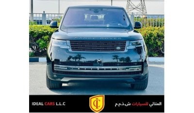 Land Rover Range Rover (other) RANGE ROVER | VOGUE SE 7 SEATERS | CANADIAN SPECS | YEAR 2023| FLEXIBLE DOWN PAYMENT EMI AED 8560