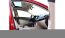 Mitsubishi Lancer GLS Mitsubishi Lancer 2017 GCC in excellent condition