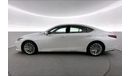 Lexus ES350 Platinum | 1 year free warranty | 0 Down Payment