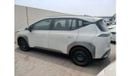 GAC Aion Y Younger LFP 51.9kWh EV 2WD A/T MY-2023