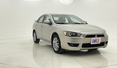 Mitsubishi Lancer GLS S HIGHLINE 1.6 | Zero Down Payment | Free Home Test Drive