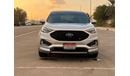 Ford Edge ST ST