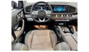 Mercedes-Benz GLS 580 2020 Mercedes Benz GLS580, Aug 2025 Mercedes Warranty + Aug 2024 Service Package, GCC