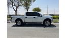 Ford F 150 FX4 Platinum