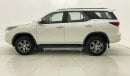 Toyota Fortuner EXR 2.7 | Zero Down Payment | Free Home Test Drive