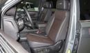 Chevrolet Suburban 2023 Model Chevrolet Suburban High Country, 6.2L Petrol AWD A/T