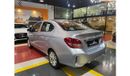 Mitsubishi Attrage GLX 1.2L