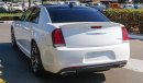 Chrysler 300s 5.7 Hemi