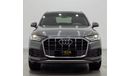 أودي Q7 45 TFSI quattro 2.0L 2022 Audi Q7 45TFSI Quattro, June 2027 Audi Warranty + Service Pack, Low Kms, G