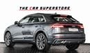 Audi Q8 2023 - AUDI Q8 S-LINE 55 TFSI Quattro - IMMACULATE CAR - 2 YEARS WARRANTY