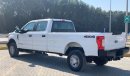 فورد F 350 Ford F350 2017 6.7L DIESEL TURBO Ref#96-22