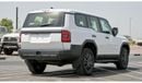 Toyota Prado TX2 Toyota Prado TX-2 | 2.8L Turbo | Diesel | 2024 (Export)