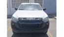 Isuzu DMax Isuzu D-Max Double Cabin 1.9L 4x4