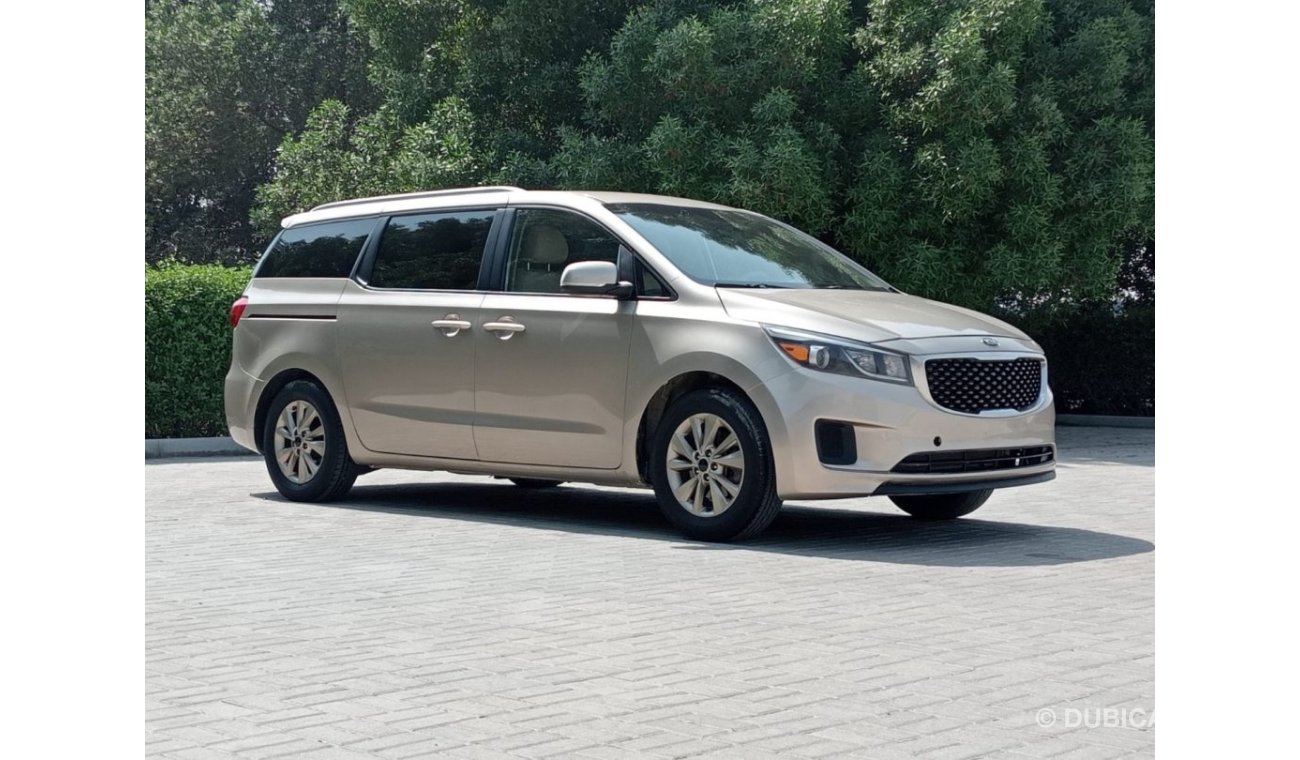 Kia Sedona