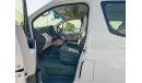 Toyota Hiace GL / 3.5L V6 PETROL / M/T / 13 SEATER / NEW SHAPE (CODE # 20583)