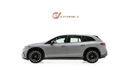 Mercedes-Benz EQS 580 SUV 4Matic - GCC Spec - With Warranty and Service Contract