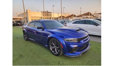 Dodge Charger SXT Plus