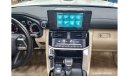 Toyota Land Cruiser 2022 TOYOTA LAND CRUISER GXR, GCC SPEC, 5DR SUV, 3.5L 6CYL  TWIN TURBO PETROL, AUTOMATIC, FOUR WHEEL