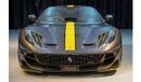 Ferrari 812 Superfast | ONYX CONCEPT 8XX | 1 OF 5 | 3-YEAR WARRANTY AND SERVICE