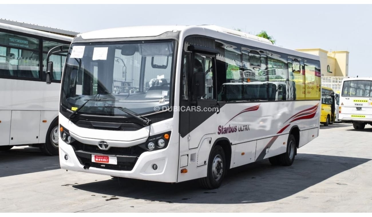 Tata Starbus LPO 916 BUS