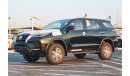 تويوتا فورتونر TOYOTA FORTUNER 2.7L 4WD 5DOOR PETROL SUV 2024