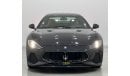 Maserati Granturismo 2018 Maserati GranTurismo Sport, Warranty, Full Service History, Low Kms, GCC