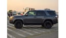 Toyota 4Runner 2022 Model full option 4x4 , sunroof and original leather seats