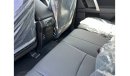 Toyota Prado 2.7L VX Petrol Sunroof Leather Push Start Europe Specification