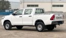 Toyota Hilux 2.4L Country TURBO ABS Power Windows