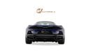 McLaren GT Std GCC Spec - With Warranty