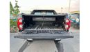 Toyota Hilux S GLX 2.7L 4WD A/T