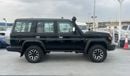 Toyota Land Cruiser Hard Top LC76