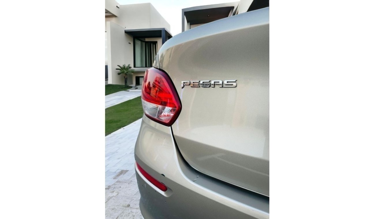 Kia Pegas MPI AED 500 PM | KIA PEGAS 1.4L EX | ORIGINAL PANIT | UNDER WARRANTY | FUEL ECONOMICAL