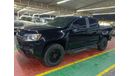 Chevrolet Colorado Lt