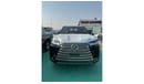 Lexus LX600 2024 LEXUS LX 600 3.5L SUV PETROL AUTOMATIC ZERO KM