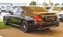 مرسيدس بنز E 43 AMG