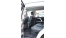 Toyota Land Cruiser 2017 TOYOTA LAND CRUISER SAHARA V8