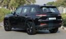 Jeep Grand Cherokee (НА ЭКСПОРТ , For Export) Altitude V6 3.6L ,  2024 GCC , 0Km , Без пробега