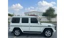 Mercedes-Benz G 500 Std 5.5L