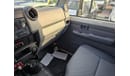 Toyota Land Cruiser Hard Top LAND CRUISER LC78 4.2L AMBULANCE 2024