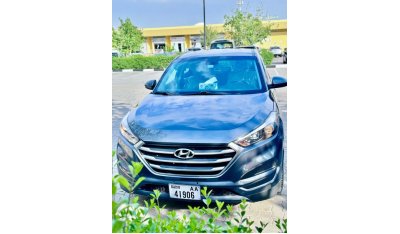 Hyundai Tucson mulkia 9 months available