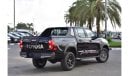 Toyota Hilux 2024 TOYOTA HILUX DOUBLE CAB PICKUP ADVENTURE V6 4.0L PETROL AT