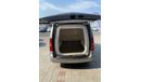 Hyundai H1 Starex HYUNDAI STAREX 2012/2.4L/DIESEL/FREEZER /CLEAN TITLE/KOREA SPECS