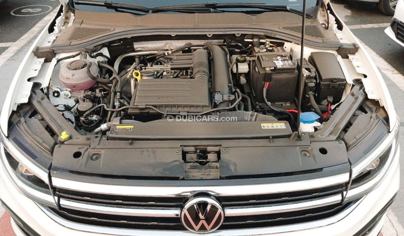 Volkswagen Bora Volkswagen Bora 1.2L Petrol 2024YM