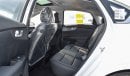 Kia K3 1.5L A/T GAS WITH L.SEATS & SUNROOF