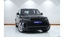 Land Rover Range Rover Sport 2023 Range Rover Sport Autobiography P400 3.0L Brand New