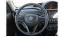 Suzuki S Presso 2023 | GL 1.0L 3CY PETROL 5 M/T HATCHBACK WITH PARKING SENSOR REAR EXPORT ONLY